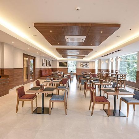 ホテル The Sulit Whitefield バンガロール エクステリア 写真